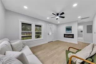 40 Paris Dr SW, Rome, GA 30165 - Photo 6