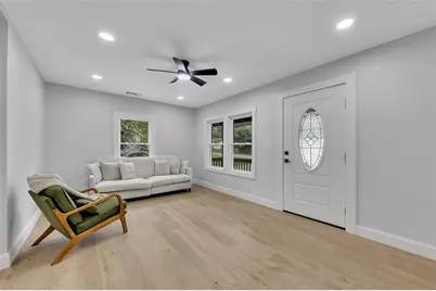 40 Paris Drive SW, Rome, GA 30165 - Photo 4