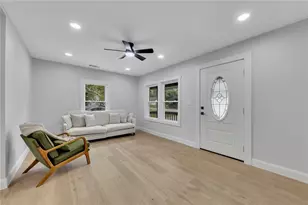 40 Paris Dr SW, Rome, GA 30165 - Photo 4