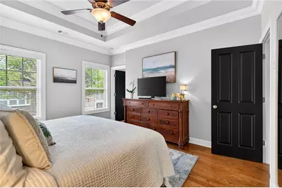 7435 Jamestown Drive, Alpharetta, GA 30005 - Photo 34