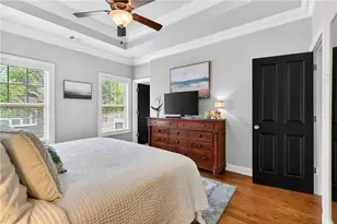 7435 Jamestown Dr, Alpharetta, GA 30005 - Photo 34