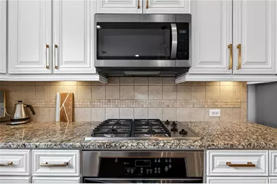 7435 Jamestown Drive, Alpharetta, GA 30005 - Photo 16