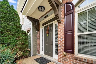 7435 Jamestown Drive, Alpharetta, GA 30005 - Photo 2