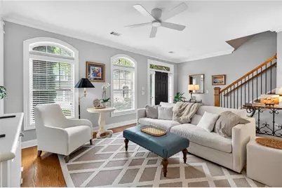 7435 Jamestown Drive, Alpharetta, GA 30005 - Photo 4