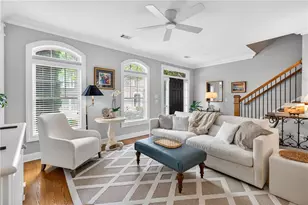 7435 Jamestown Dr, Alpharetta, GA 30005 - Photo 4