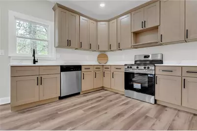 4923 Panola Mill Drive, Lithonia, GA 30038 - Photo 20