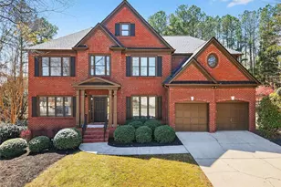 8840 Appling Ridge, Cumming, GA 30041 - Photo 1