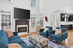 8840 Appling Ridge, Cumming, GA 30041 - Photo 18