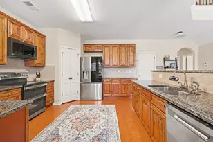 2153 Splitrail Trail, Buford, GA 30519 - Photo 16