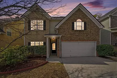 2153 Splitrail Trail, Buford, GA 30519 - Photo 36