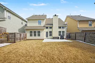 2153 Splitrail Trail, Buford, GA 30519 - Photo 6