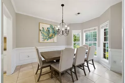 27 Meadows Court, Dawsonville, GA 30534 - Photo 4