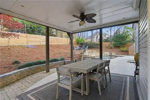 27 Meadows Ct, Dawsonville, GA 30534 - Photo 16