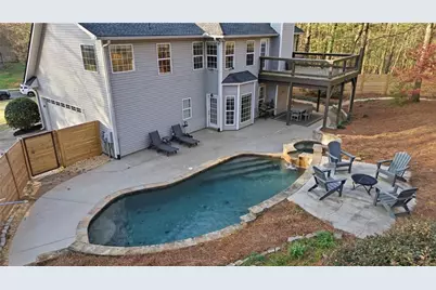 27 Meadows Court, Dawsonville, GA 30534 - Photo 2