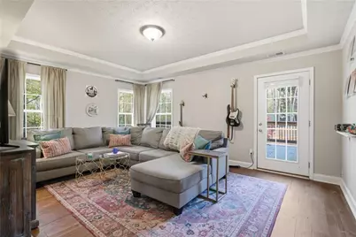 27 Meadows Court, Dawsonville, GA 30534 - Photo 22