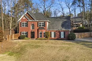 27 Meadows Ct, Dawsonville, GA 30534 - Photo 1