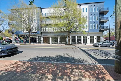 456 Flat Shoals Avenue SE #205, Atlanta, GA 30316 - Photo 1