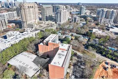 3060 Pharr Court #313, Atlanta, GA 30305 - Photo 26