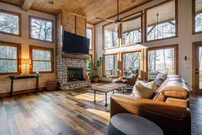 171 Huckleberry Lane, Mineral Bluff, GA 30559 - Photo 8