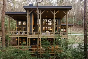 171 Huckleberry Ln, Mineral Bluff, GA 30559 - Photo 4