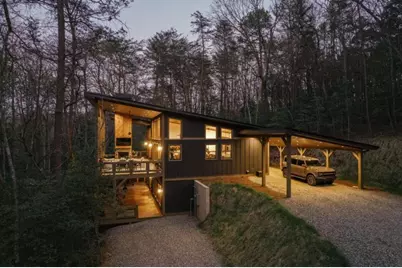 171 Huckleberry Lane, Mineral Bluff, GA 30559 - Photo 2