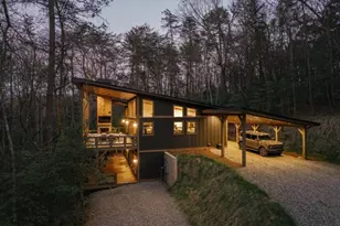 171 Huckleberry Ln, Mineral Bluff, GA 30559 - Photo 2