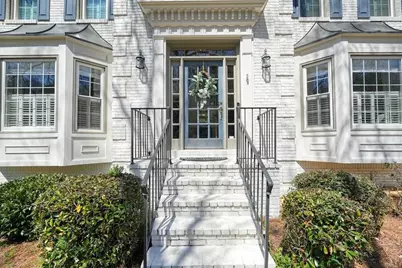 1815 Windsor Wood Drive, Roswell, GA 30075 - Photo 4