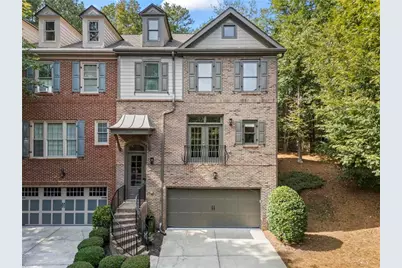 2602 Long Pointe, Roswell, GA 30076 - Photo 1