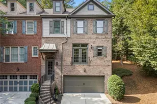 2602 Long Pointe, Roswell, GA 30076 - Photo 1