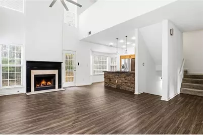 2533 Stonegate Drive NW, Acworth, GA 30101 - Photo 10