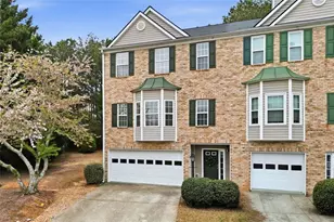 2533 Stonegate Dr NW, Acworth, GA 30101 - Photo 2