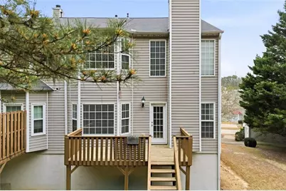 2533 Stonegate Drive NW, Acworth, GA 30101 - Photo 40