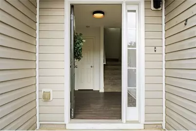 2533 Stonegate Drive NW, Acworth, GA 30101 - Photo 4