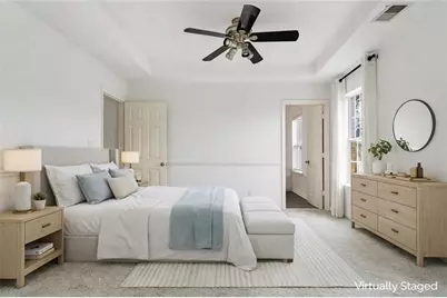 2533 Stonegate Drive NW, Acworth, GA 30101 - Photo 32