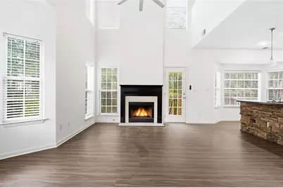 2533 Stonegate Drive NW, Acworth, GA 30101 - Photo 8