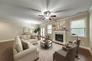 342 Braemore Mill Dr, Lawrenceville, GA 30044 - Photo 8