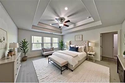 342 Braemore Mill Drive, Lawrenceville, GA 30044 - Photo 12