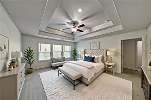 342 Braemore Mill Dr, Lawrenceville, GA 30044 - Photo 12