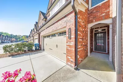 342 Braemore Mill Drive, Lawrenceville, GA 30044 - Photo 2