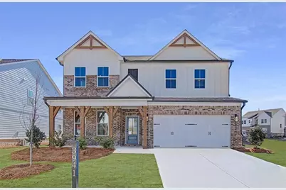 4082 Adler Circle, Buford, GA 30519 - Photo 1