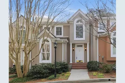 15 Lullwater Estate NE, Atlanta, GA 30307 - Photo 1