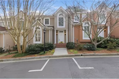 15 Lullwater Estate NE, Atlanta, GA 30307 - Photo 2