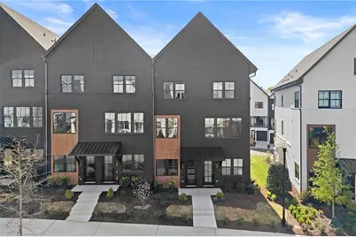 642 Soul Alley #105, Alpharetta, GA 30009 - Photo 1