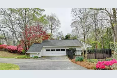 5000 Redcliff Court, Dunwoody, GA 30338 - Photo 38