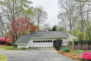 5000 Redcliff Ct, Dunwoody, GA 30338 - Photo 38