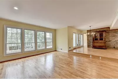 5000 Redcliff Court, Dunwoody, GA 30338 - Photo 18