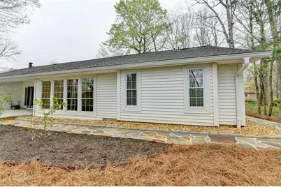 5000 Redcliff Court, Dunwoody, GA 30338 - Photo 36