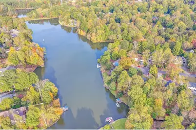 5000 Redcliff Court, Dunwoody, GA 30338 - Photo 42