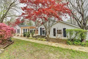 5000 Redcliff Ct, Dunwoody, GA 30338 - Photo 1