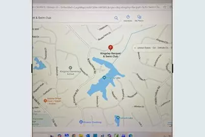 5000 Redcliff Court, Dunwoody, GA 30338 - Photo 40